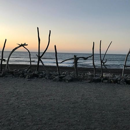 Hokitika - Blue Spur Bed And Breakfast 外观 照片