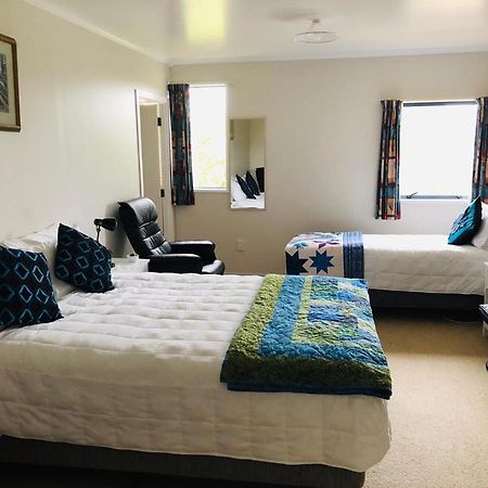 Hokitika - Blue Spur Bed And Breakfast 外观 照片