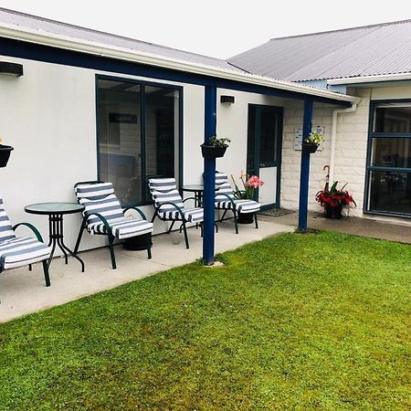 Hokitika - Blue Spur Bed And Breakfast 外观 照片
