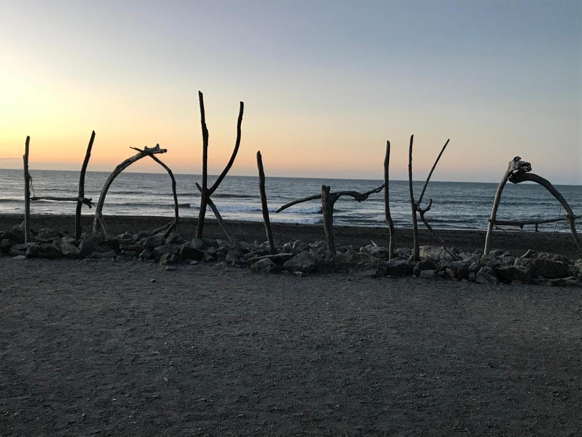 Hokitika - Blue Spur Bed And Breakfast 外观 照片