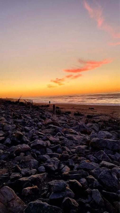 Hokitika - Blue Spur Bed And Breakfast 外观 照片
