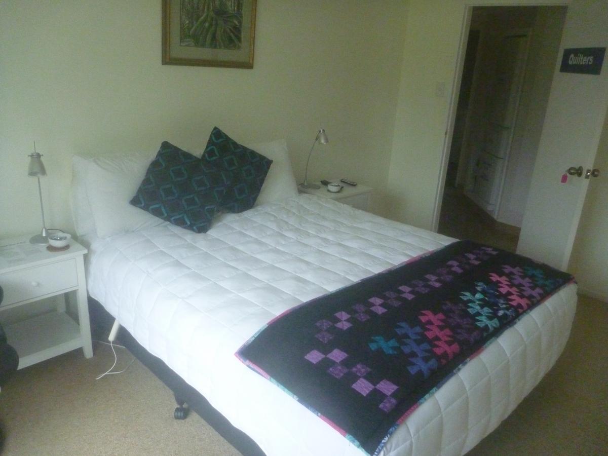 Hokitika - Blue Spur Bed And Breakfast 外观 照片