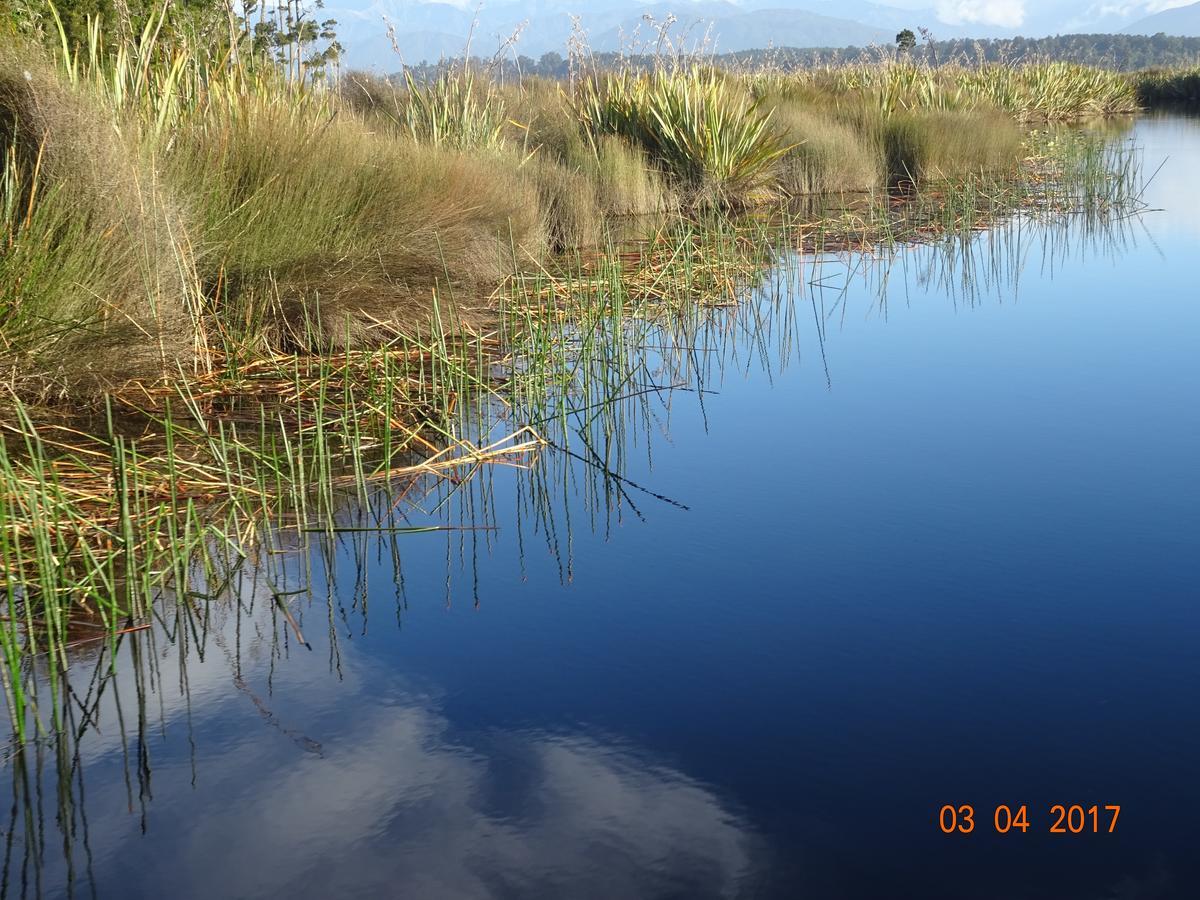 Hokitika - Blue Spur Bed And Breakfast 外观 照片