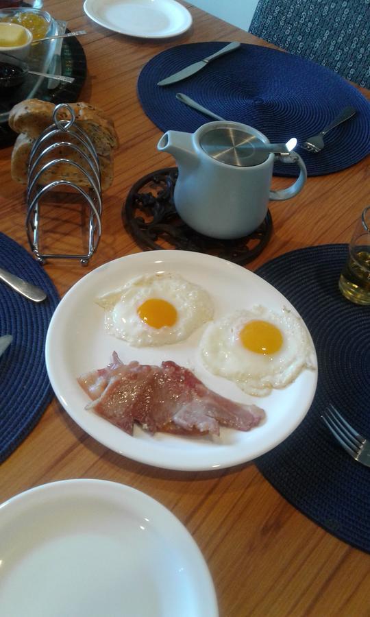 Hokitika - Blue Spur Bed And Breakfast 外观 照片