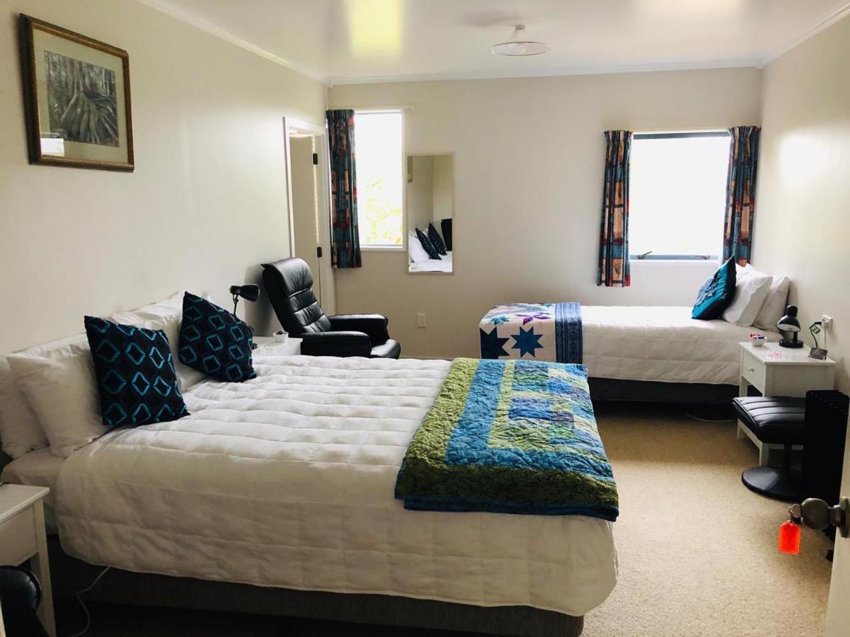 Hokitika - Blue Spur Bed And Breakfast 外观 照片