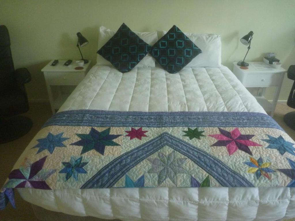 Hokitika - Blue Spur Bed And Breakfast 外观 照片