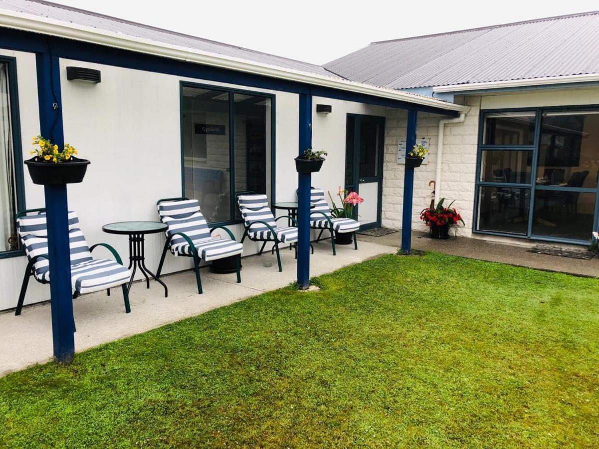 Hokitika - Blue Spur Bed And Breakfast 外观 照片